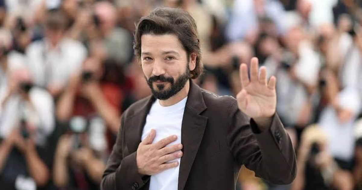 Diego Luna explica por qué Estados Unidos ya no es su lugar: “En México está mi pasado y mi futuro”