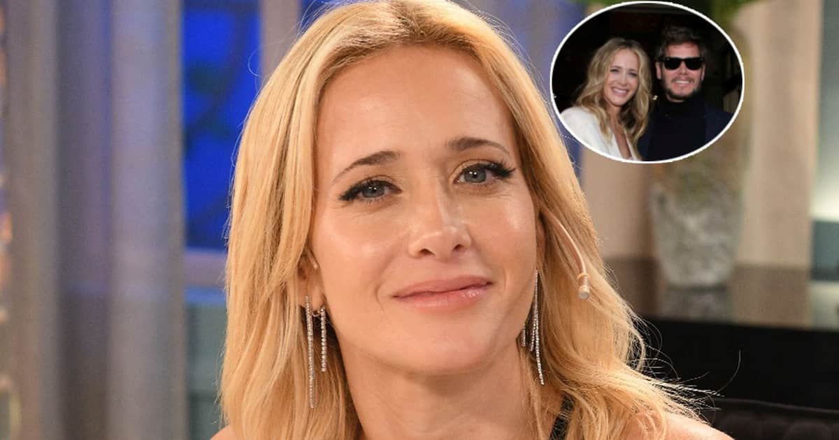 Julieta Prandi habló de la ausencia de los hermanos de Emanuel Ortega en su casamiento: "Se organizó con poco tiempo"