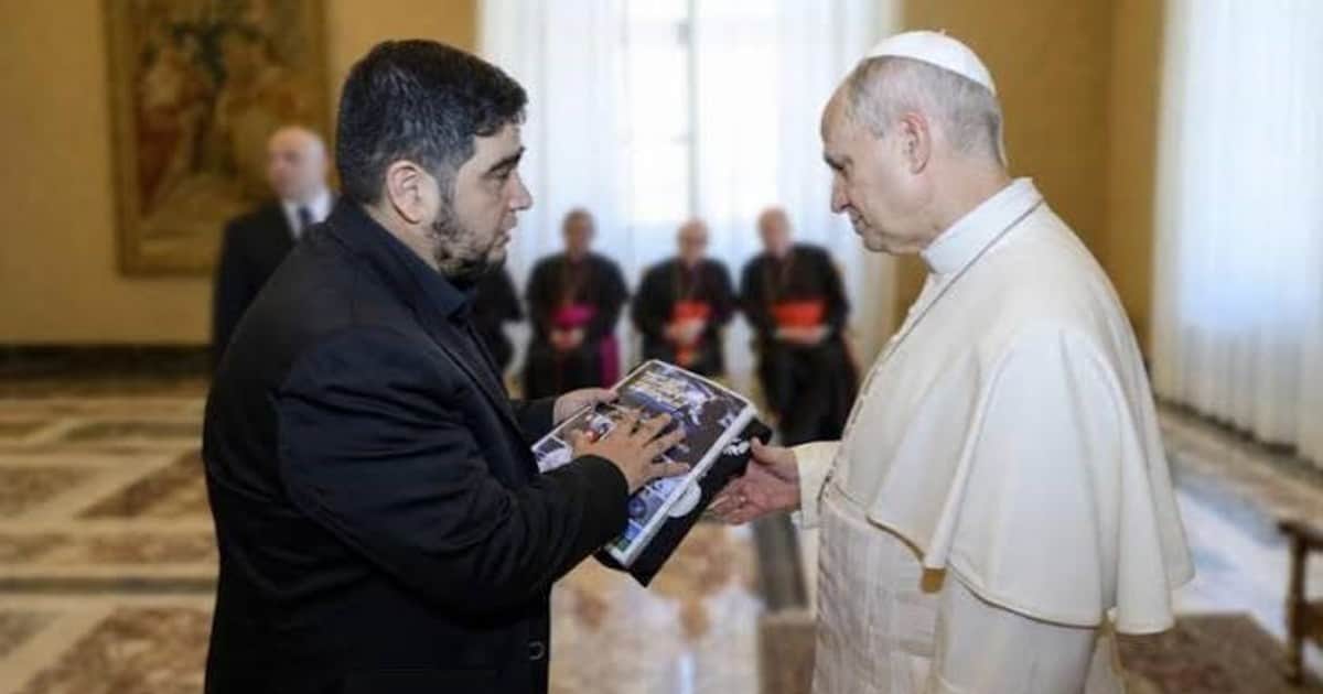Problemas sociales en Argentina: el documento que le entregaron los movimientos populares al papa antes de su visita