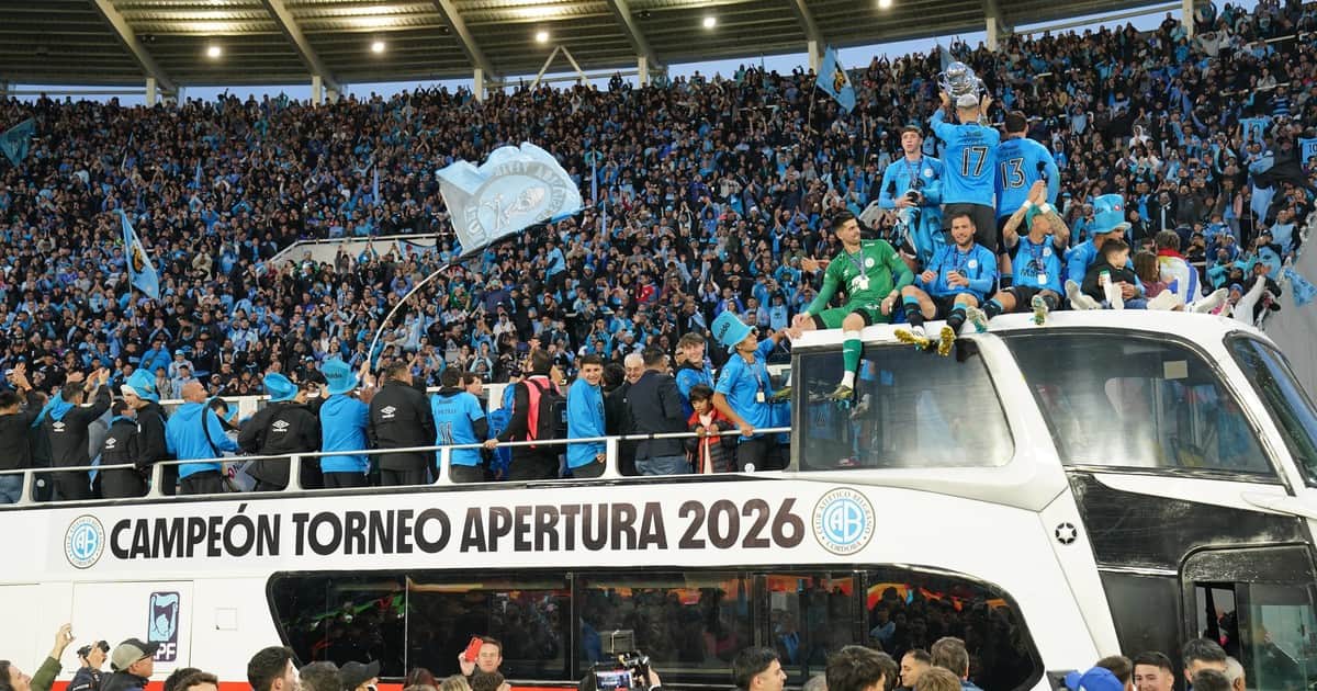 El Torneo Clausura sigue como el mundo del revés: los grandes sufren y los equipos con menos estrellas marcan el camino