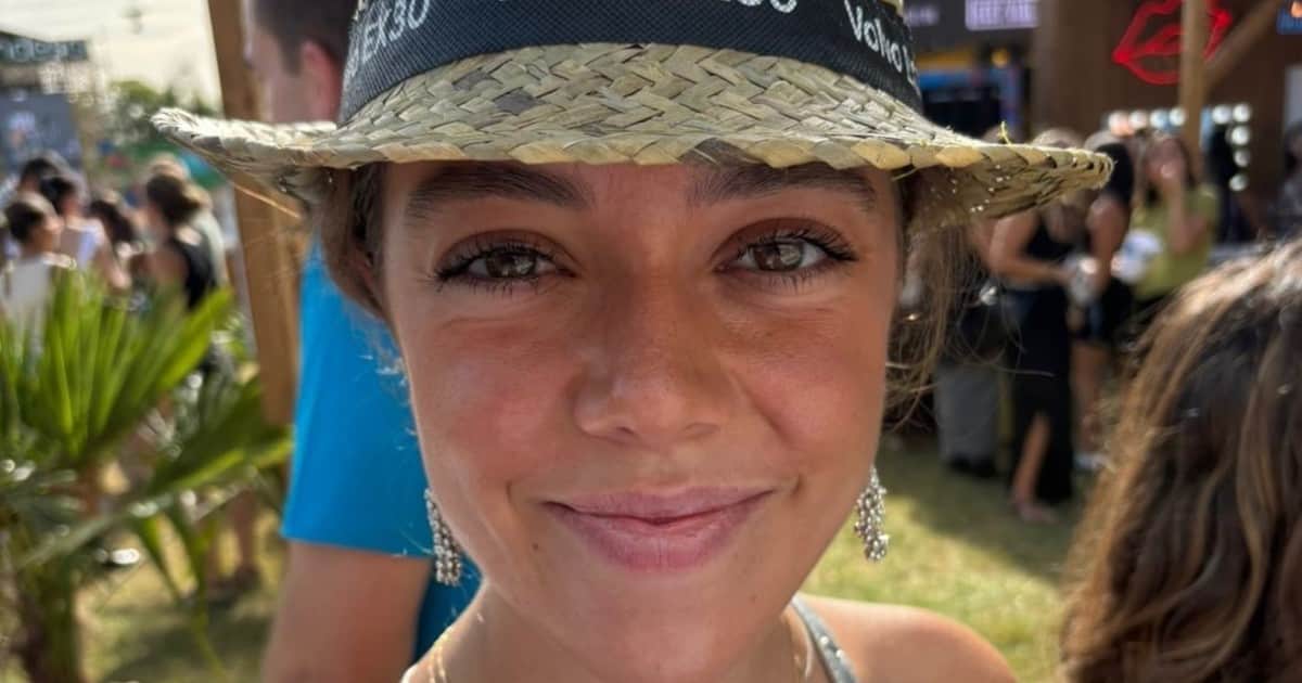 Paula Torres, taxista, 25 años: “Trabajar de noche tiene sus pros y sus contras, pero para mí compensa porque hay pocos autos y conducir es una maravilla”