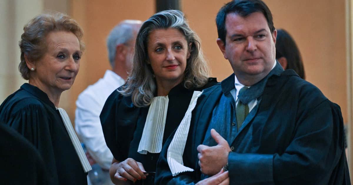 Sophie Thonon, abogada de la madre del ex puma Aramburú: "Federico y Shaun se iban al hotel a descansar, los criminales no"