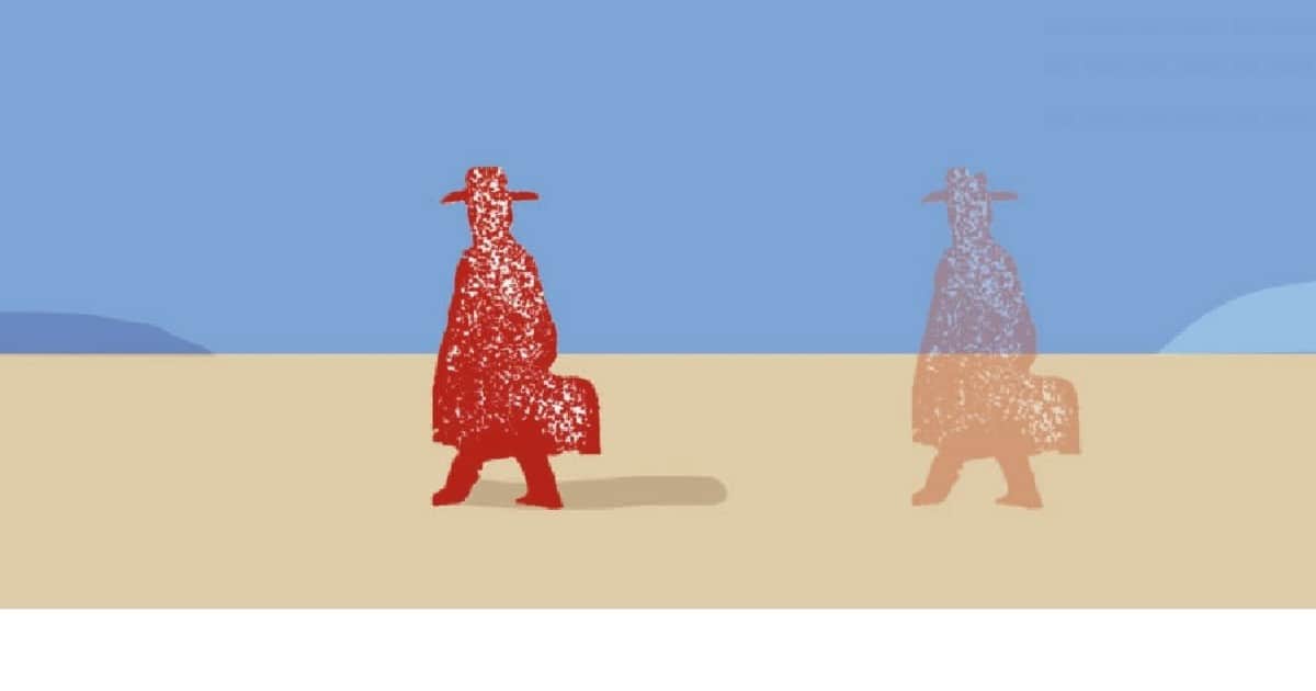 El exilio y el mal