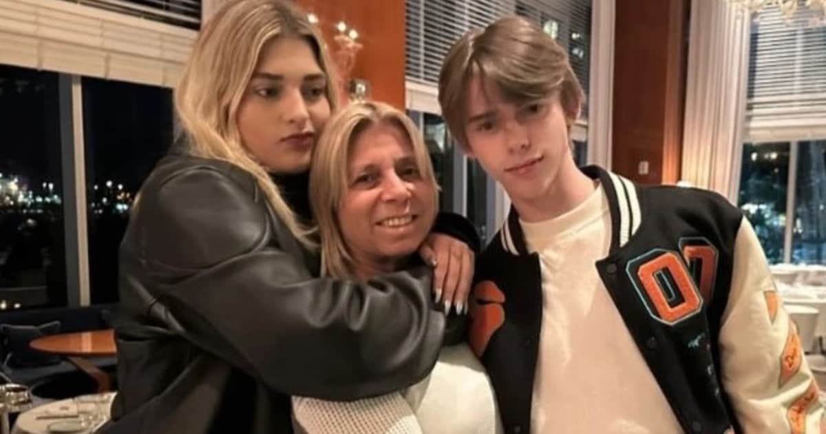 Quién es Marisa López, la niñera y madrina de Marta y Felipe Fort que fue jugadora de la Selección argentina de hockey