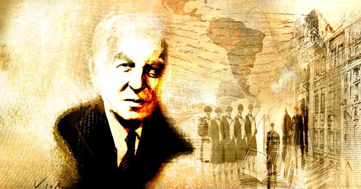 Toynbee en Argentina (II)