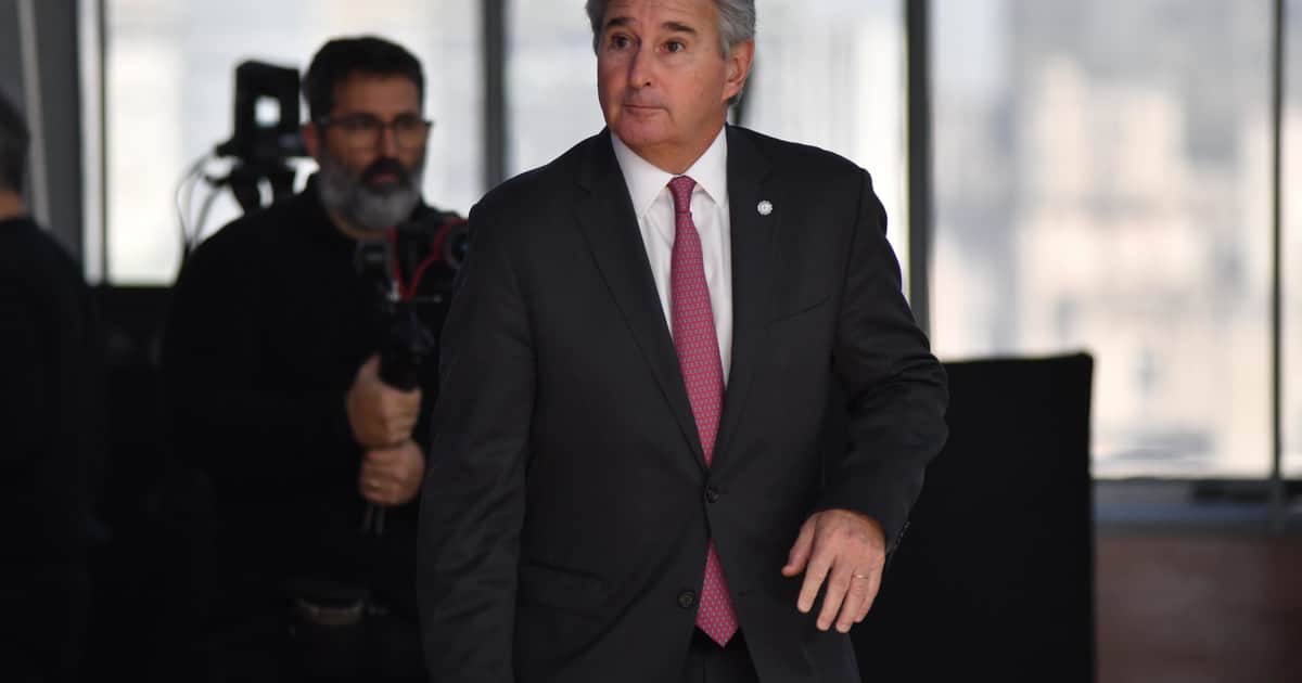 El proyecto de Ley de Defensa de la Soberanía por Malvinas de Milei despertó fuertes críticas: las razones