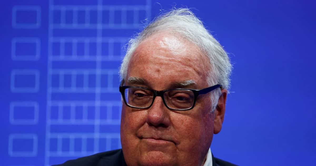 El insólito acuerdo con su padre, un pasado como sheriff y su vida fuera de Wall Street: así es Howard Buffett, el nuevo presidente de Berkshire Hathaway