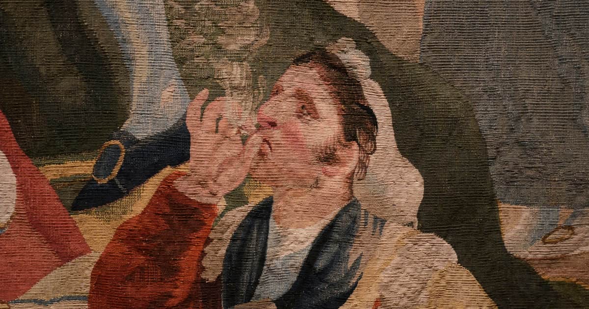 El laboratorio secreto de Goya
