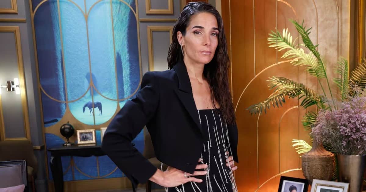 Juana Viale reemplazó a Mirtha Legrand en su programa: qué dijo sobre la nueva internación