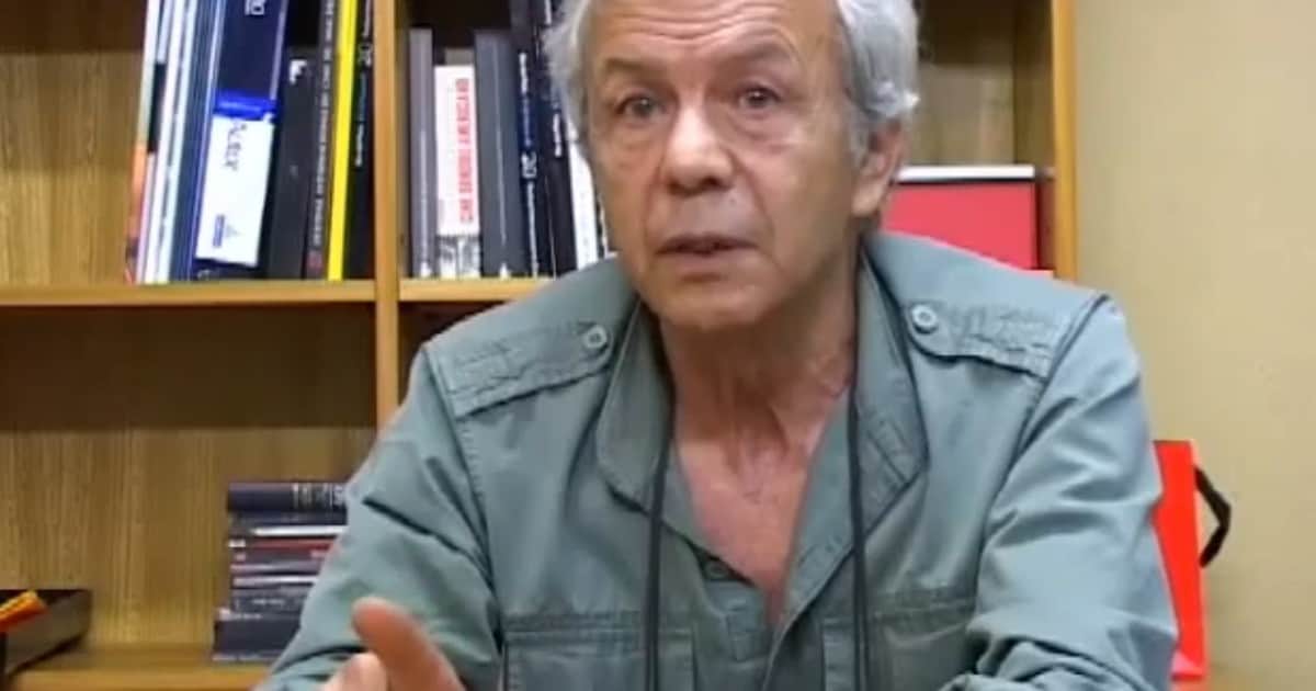 Murió el escritor y director Zuhair Jury, hermano de Leonardo Favio, guionista de "Gatica, el Mono" y "El dependiente"