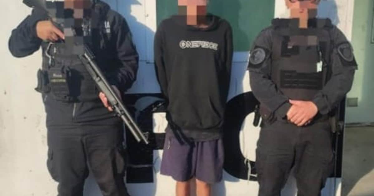 La insólita situación por la que cayó en Lugano un acusado de abuso sexual que tenía pedido de captura internacional