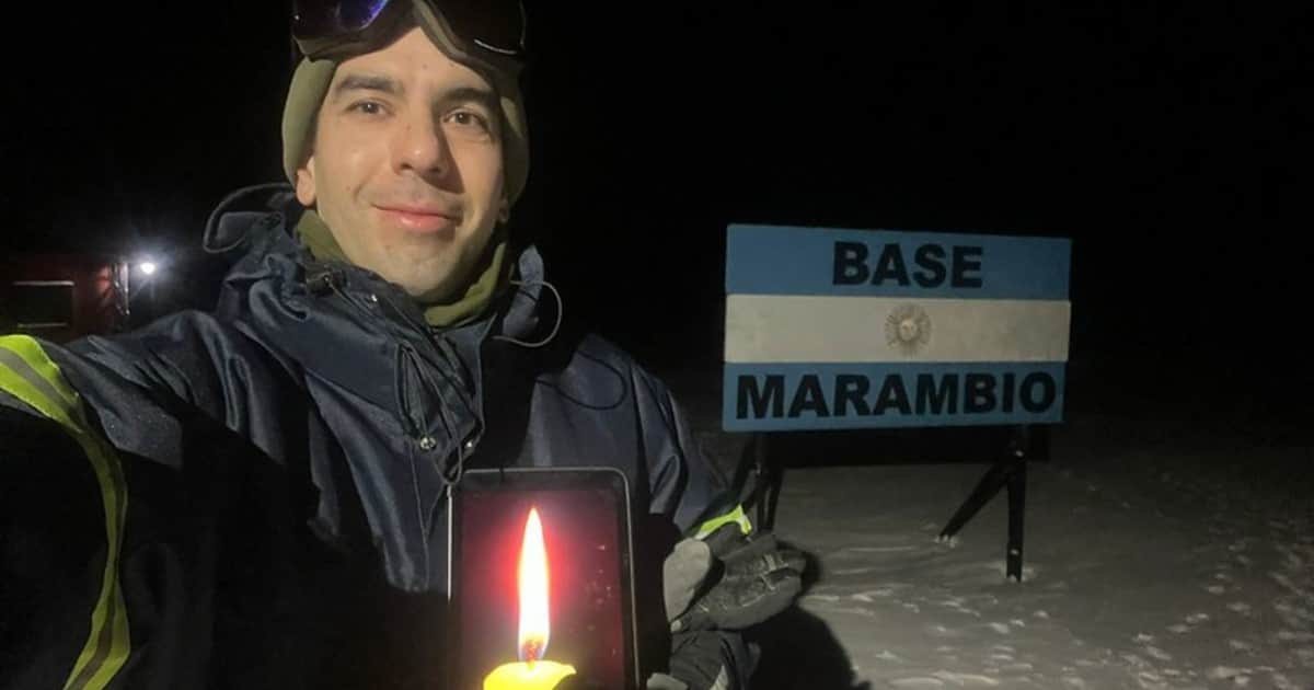Ensayos para la Paz: la vela que llega a más de 500 ciudades del mundo el 21 de septiembre