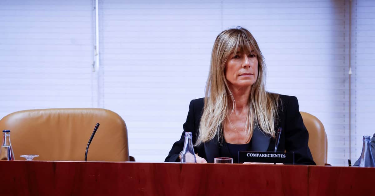 España: Cómo puede impactar el juicio a la esposa del presidente Pedro Sánchez en las próximas elecciones nacionales