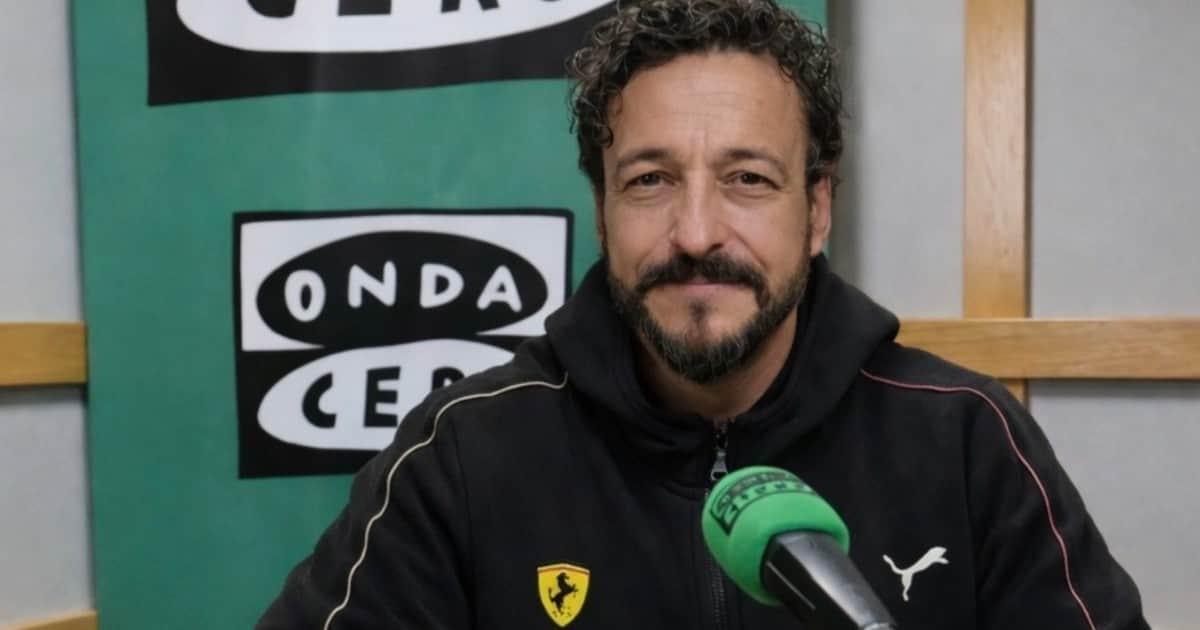 Roberto Peña Postigo, técnico en automotores: “La manía de apoyar la mano en la palanca acelera el desgaste de la caja de cambios”