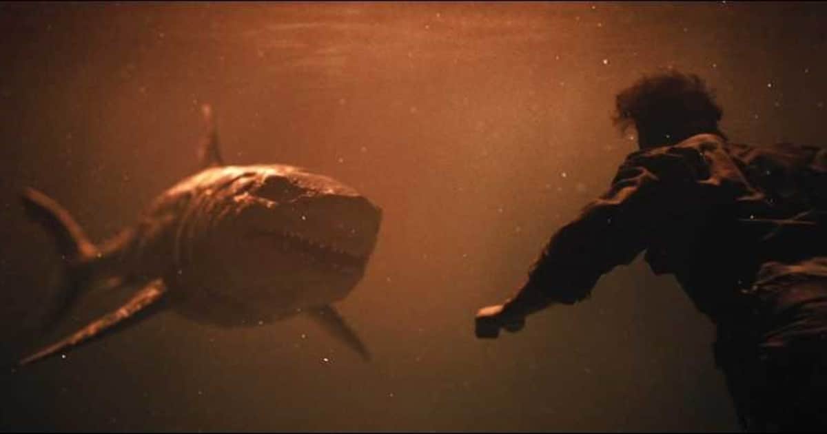Qué ver en casa hoy: 6 grandes películas de tiburones disponibles en plataformas