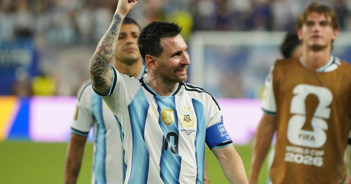 Cómo conseguir entradas para el retiro de Messi: cuándo arranca la venta, precios, cómo comprar y todo lo que hay que saber