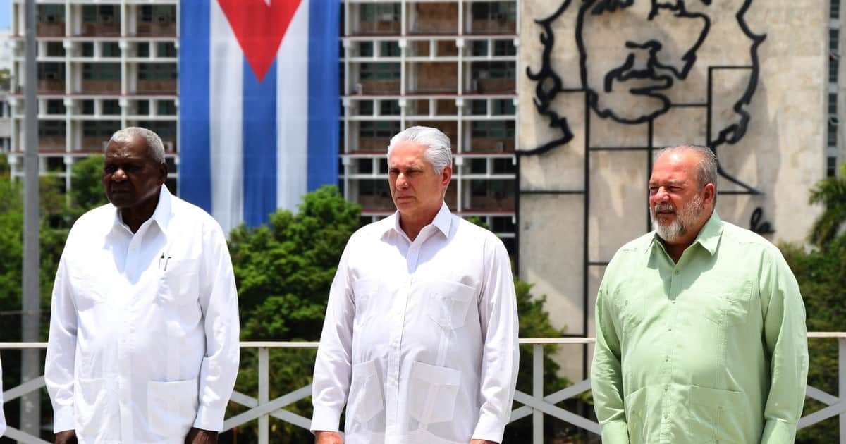 Díaz-Canel estrenó su programa de radio: defendió la apertura económica pero prometió mantener el socialismo en Cuba