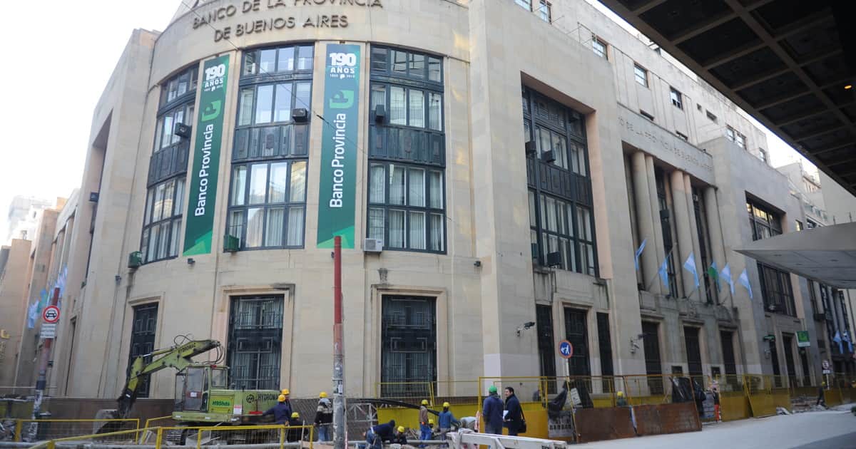 La Corte confirmó sanciones al Banco Provincia y sus directivos por omitir enviar reportes contra el lavado de dinero