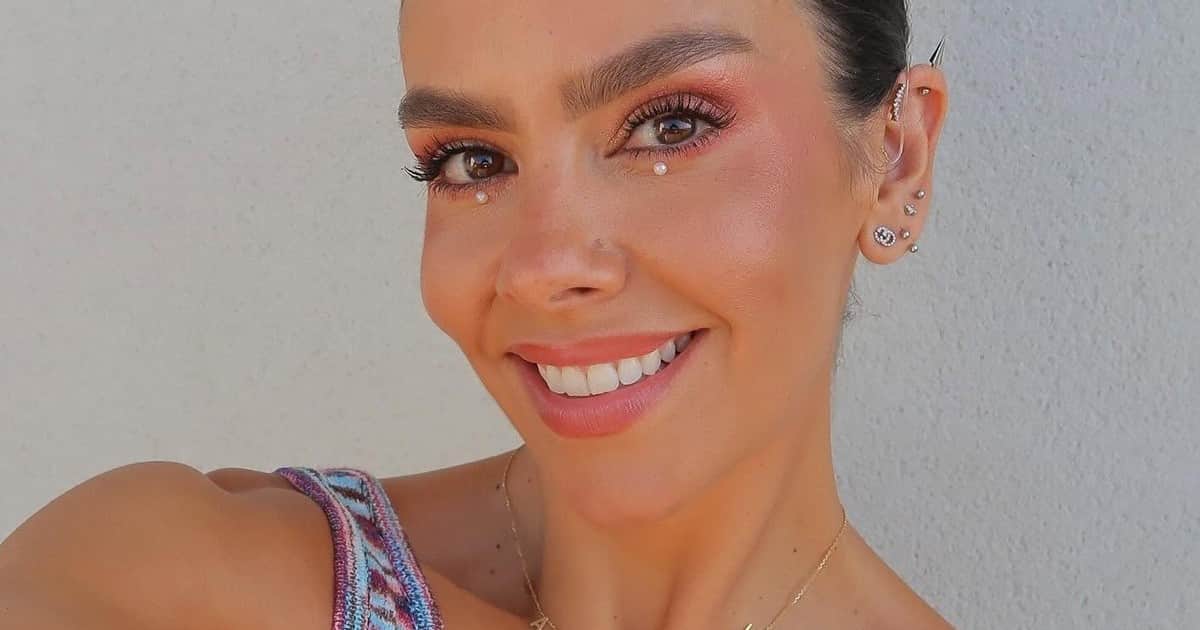 Cristina Pedroche, 37 años, revela su nueva obsesión y sorprende con un talento inesperado: "Me ha obsesionado más de lo razonable"