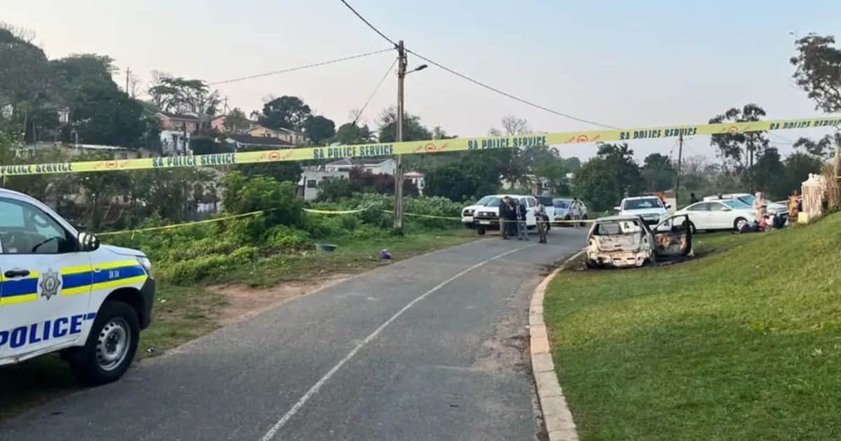 Once muertos y tres heridos tras un tiroteo en una fiesta: "No lo puede creer, parece una película"