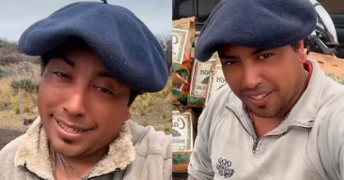 Un tiktoker cordobés mató a su hijastro después de atacar a su pareja: "Estaban poseídos por el demonio”