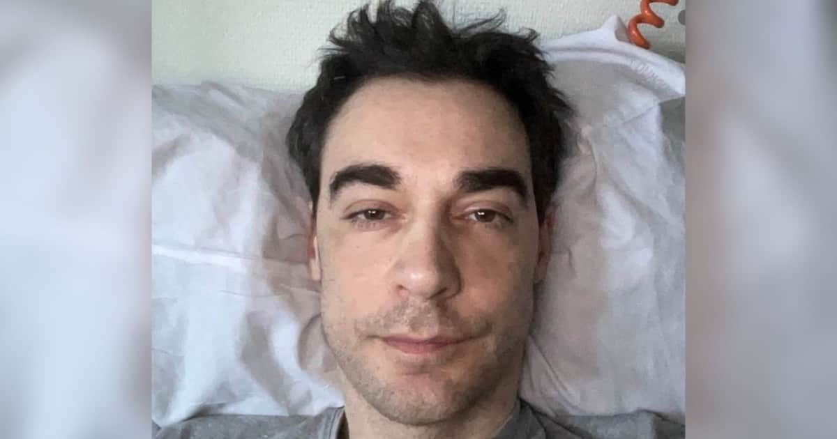 Un actor francés recibió la eutanasia tras varios años de luchar contra graves enfermedades: "Me rindo. Es mi derecho"