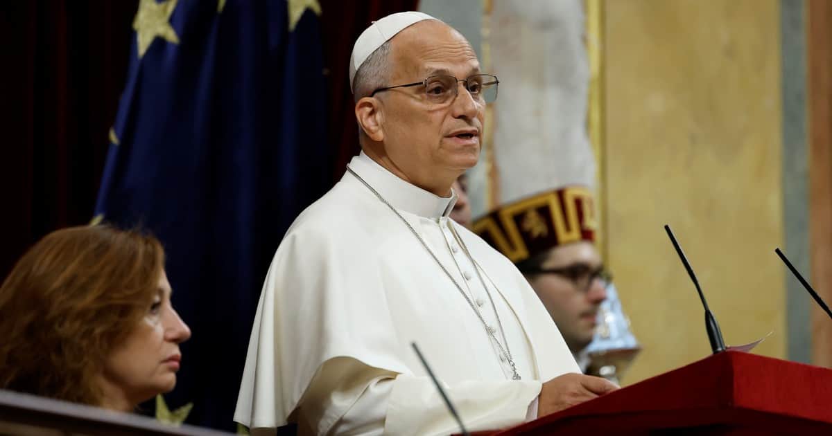 La economía y la visita del Papa, un combo que preocupa al Gobierno