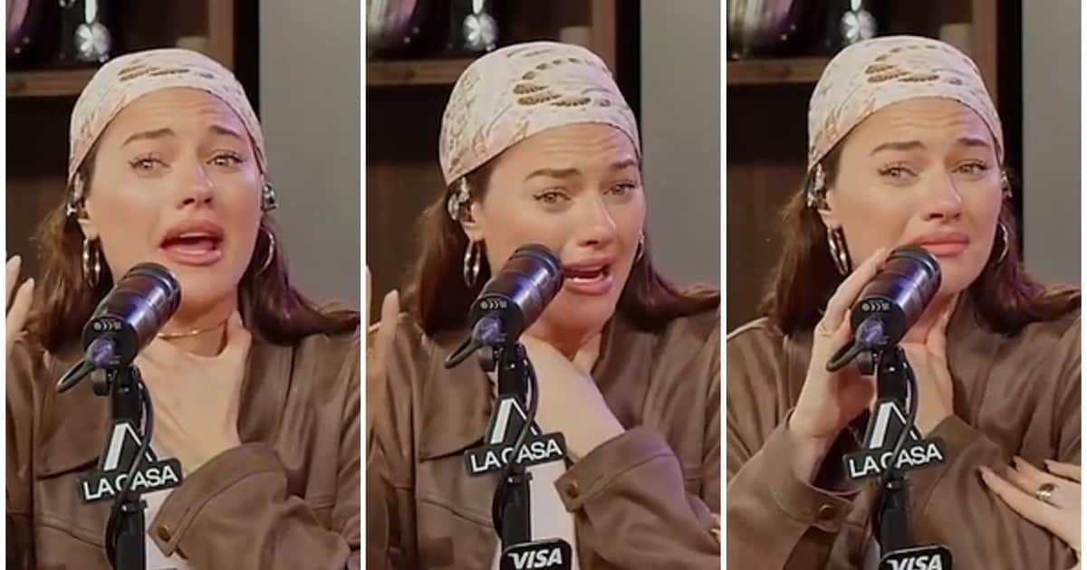 Sofía "Jujuy" Jiménez recordó el calvario que vivió por un acosador: "Me tuve que mudar dos veces"