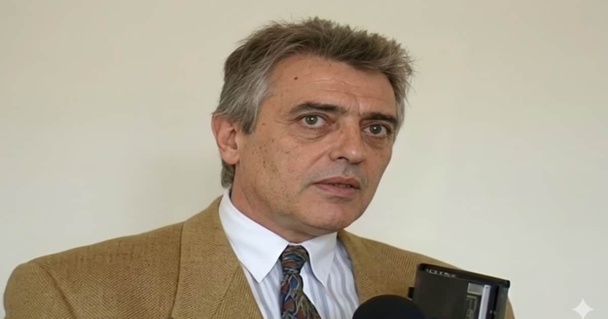 Murió Marcos Franchi, el representante que acompañó a Maradona en los años más difíciles, y luego siguió a Riquelme