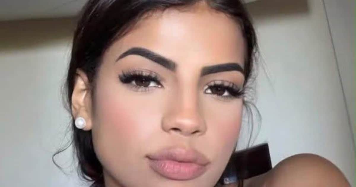 Investigan la muerte de Larissa Brito dos Santos, la modelo brasileña cuyo cuerpo apareció descuartizado en el auto de su exnovio en Francia