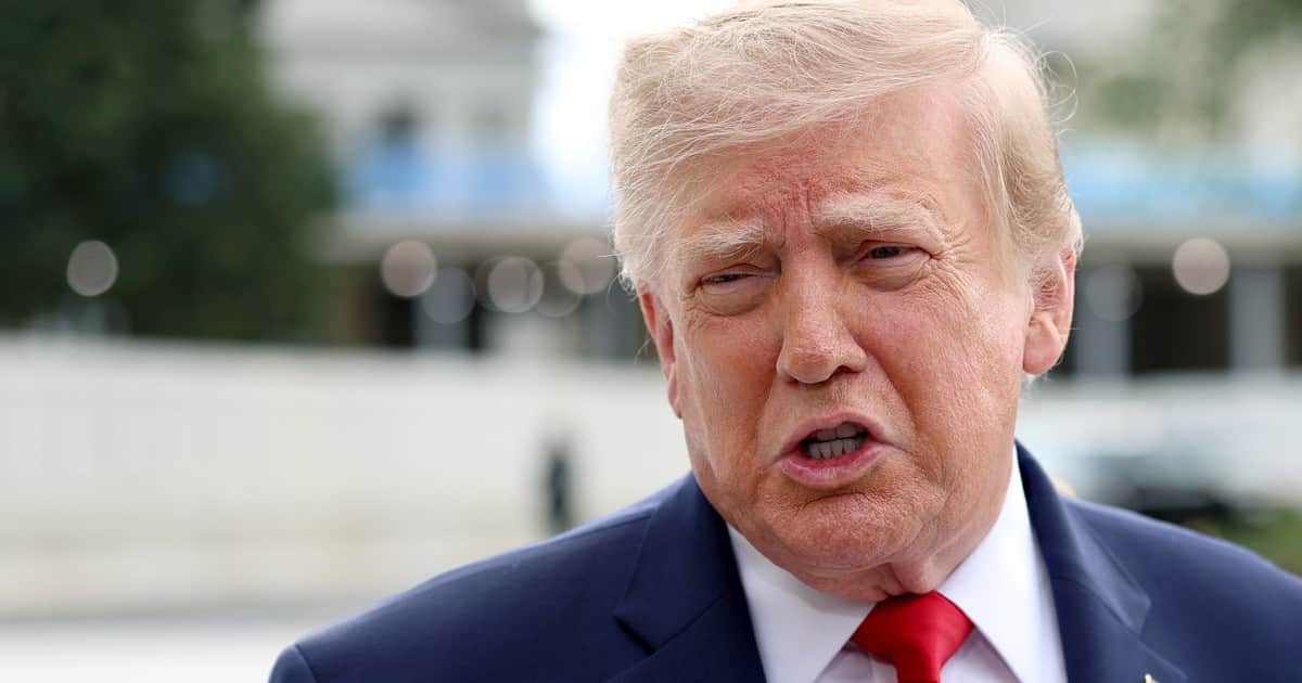 Trump rechazó el plan de siete días que propuso Irán para reabrir el Estrecho de Ormuz y le puso más presión al precio del petróleo