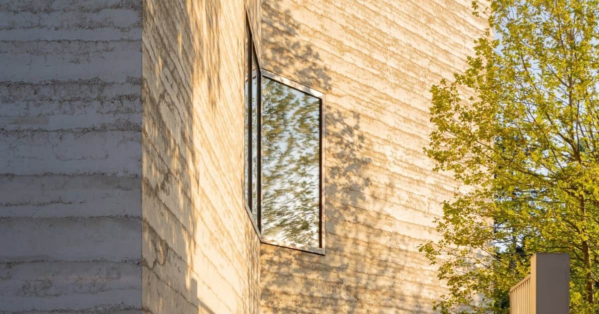 La ampliación de un museo que une a Peter Zumthor con Renzo Piano
