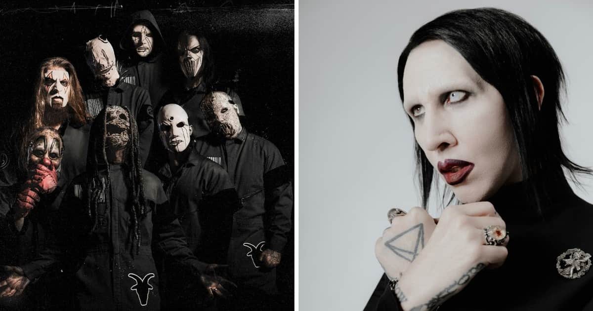 Slipknot regresa a la Argentina y trae a Marilyn Manson como invitado especial: dónde y cuándo comprar las entradas para una noche de heavymetal
