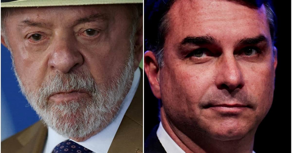 Elecciones en Brasil: dos encuestas le dan ligera ventaja a Lula por el cierre del juego en línea y otras medidas, pero mantienen el empate con Bolsonaro