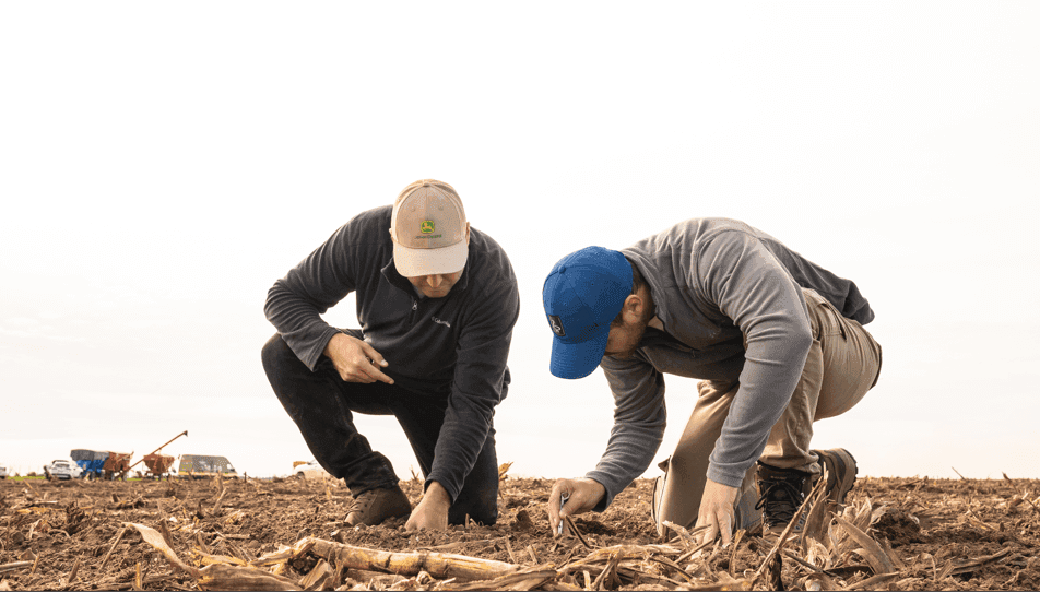 Día del Productor Agropecuario: “Hoy celebramos a quienes hacen grande a la Argentina desde la tierra”