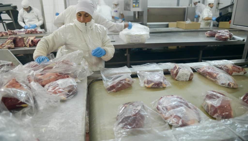 Histórico: Japón abrió su mercado a la carne argentina de todo el país y no solo de la Patagonia
