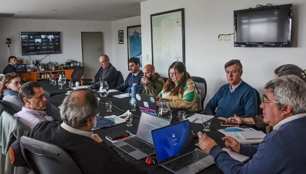 Se reunió la Mesa Porcina bonaerense: hay preocupación por el aumento de las importaciones