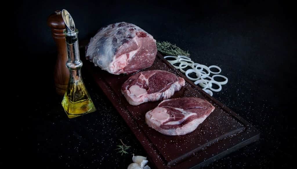 Buena, rica y barata: la carne de cerdo se consolida, con un precio hasta 3 veces más bajo que la vacuna