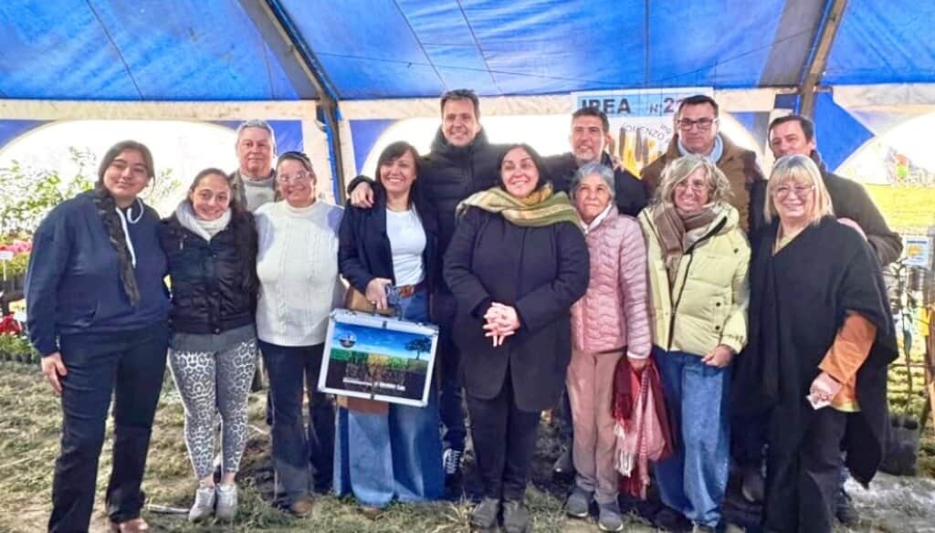 Educación agrosustentable: en Córdoba comenzaron a entregar “kits de suelos” en las escuelas