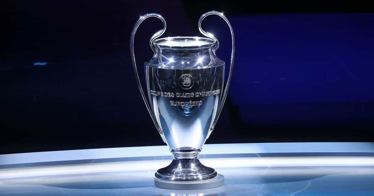 Champions League: quiénes son los máximos ganadores de la historia