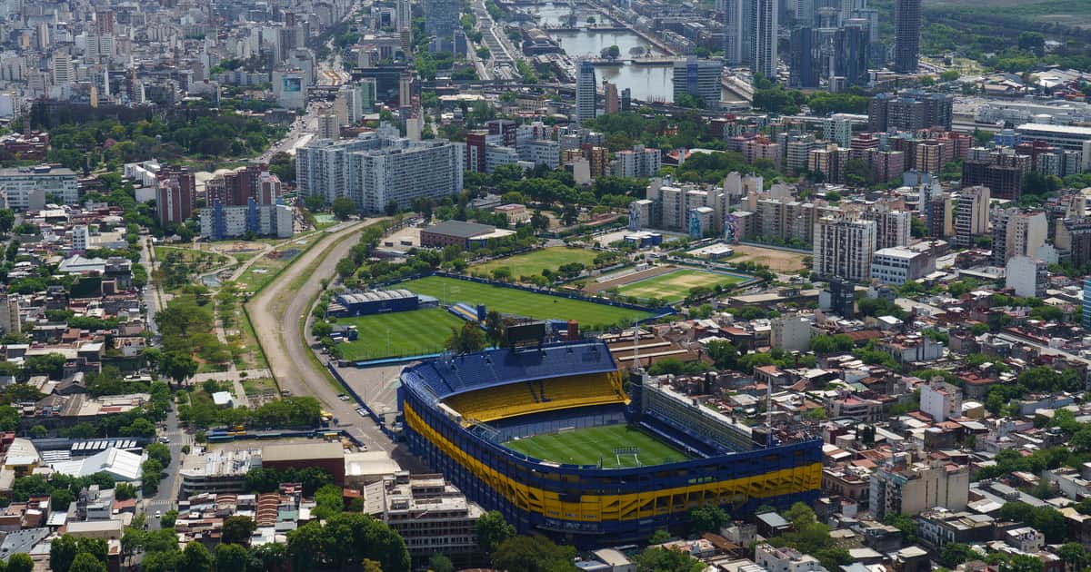 Boca obtuvo terrenos de la Bombonera: qué implica el beneficio