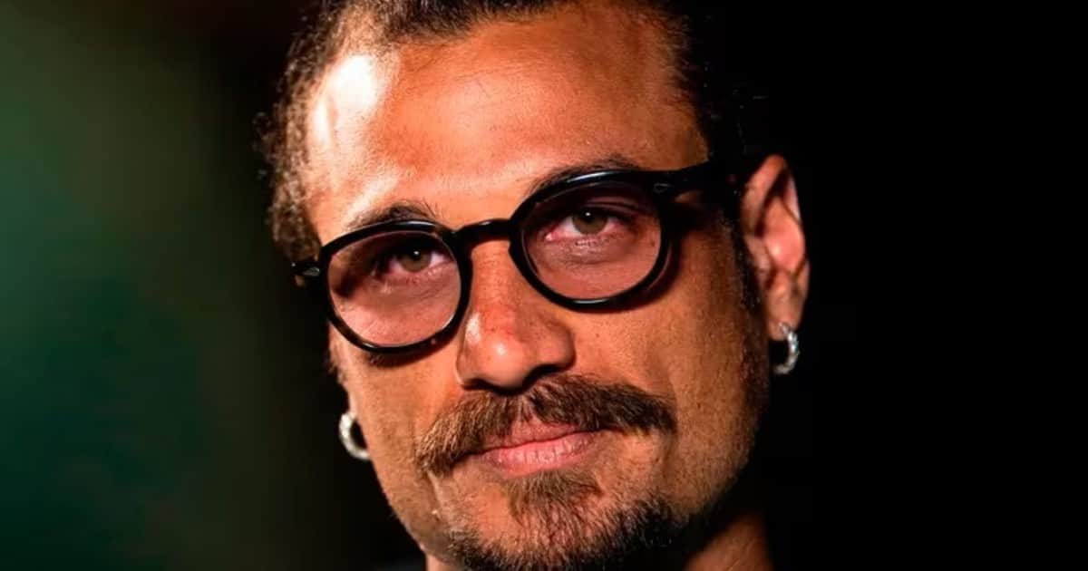 Daniel Osvaldo fue operado de urgencia y quedó internado en terapia intensiva