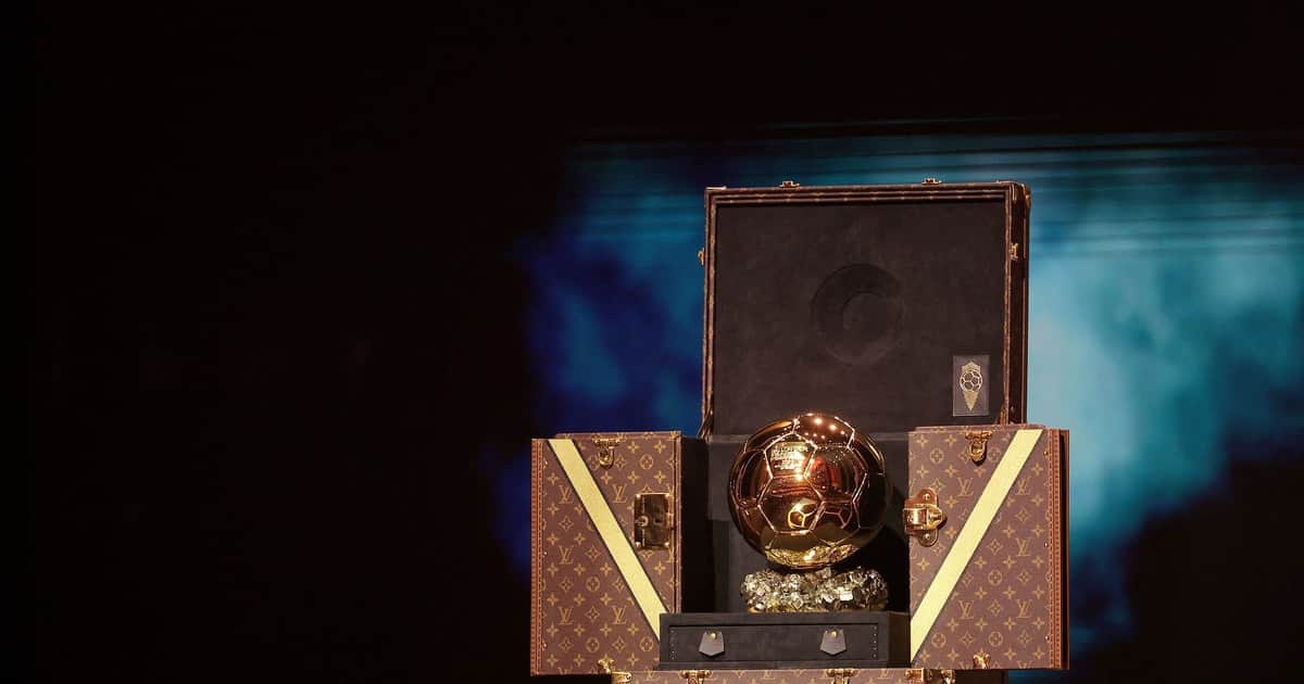 ¿Cómo se vota y quiénes definen al ganador del Balón de Oro?