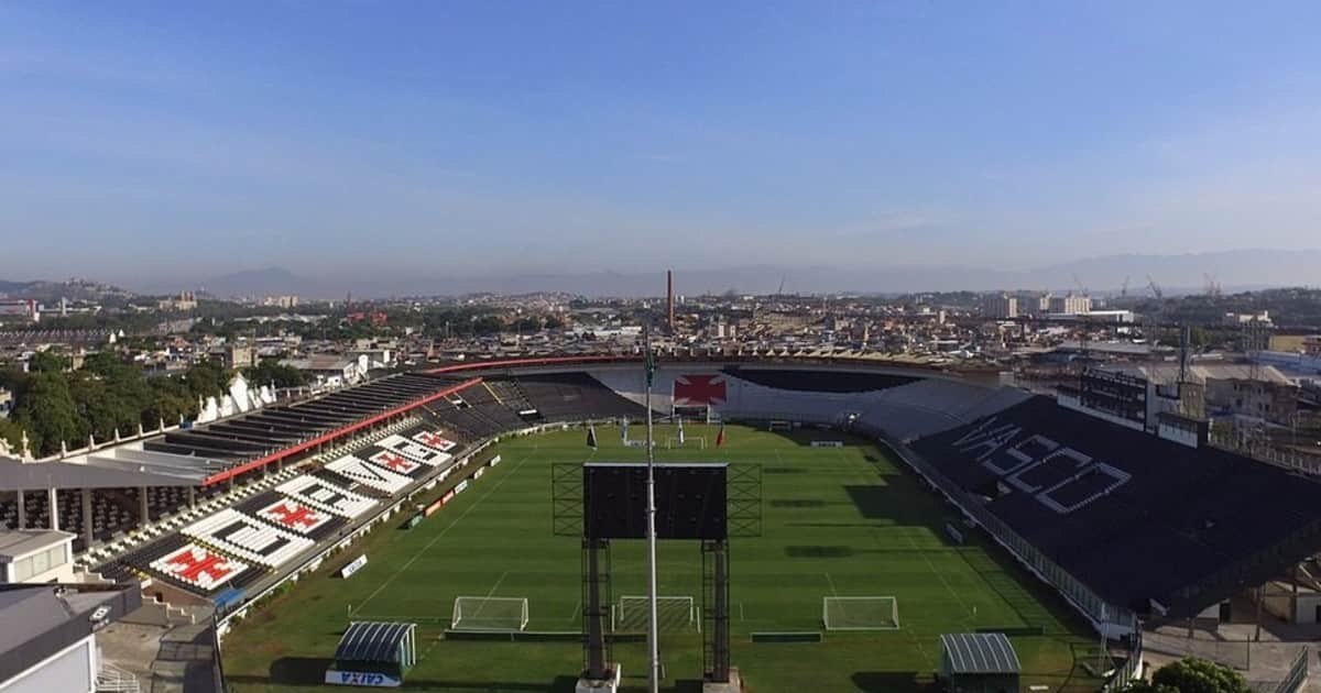 ¿Por qué Vasco no podrá recibir a Boca en su estadio y dónde podría jugarse la semi de vuelta?