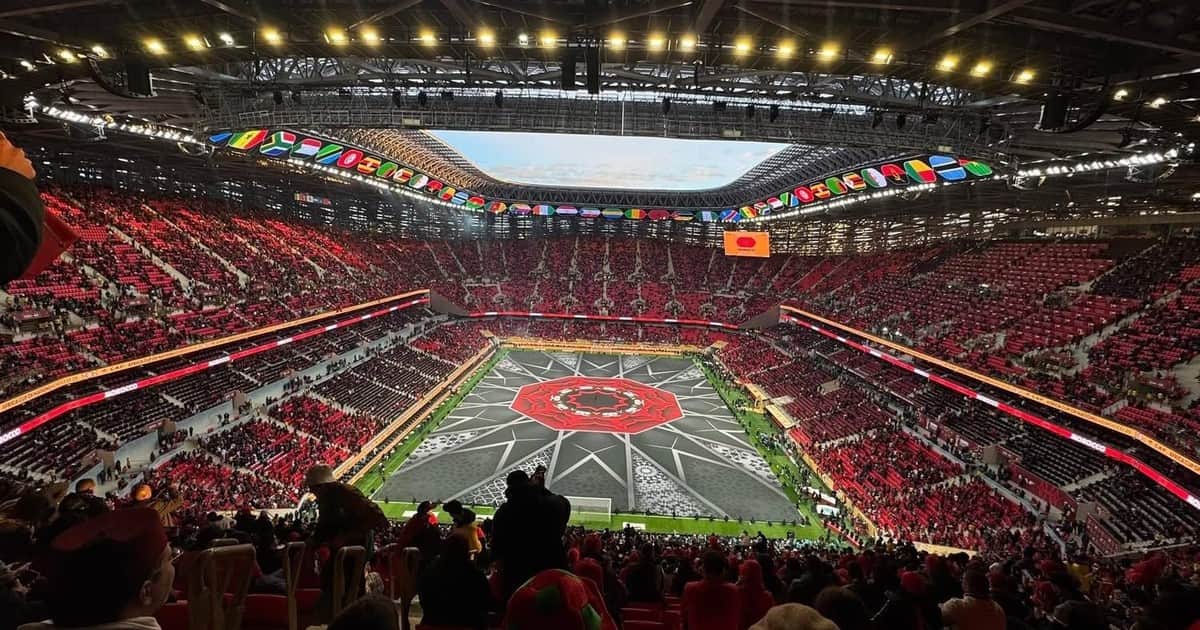 Marruecos acelera: “La final del Mundial 2030 se jugará en el Gran Estadio Hassan II" y una carta que sacude al fútbol español