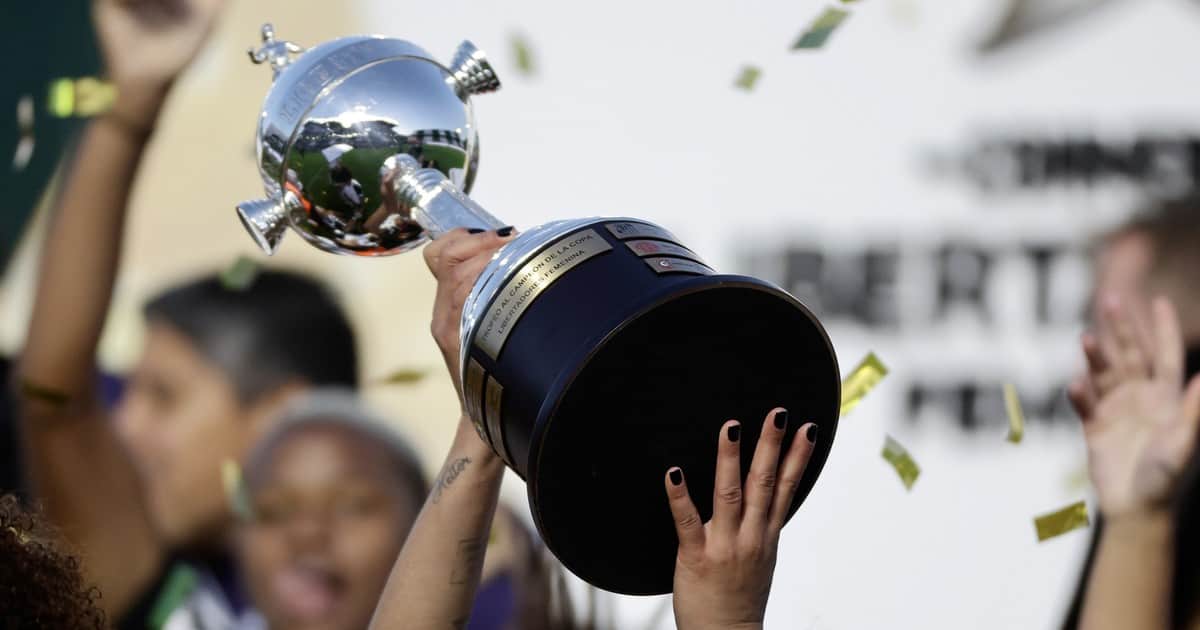 Libertadores Femenina 2026: sede confirmada, los equipos clasificados y la histórica presencia de Belgrano