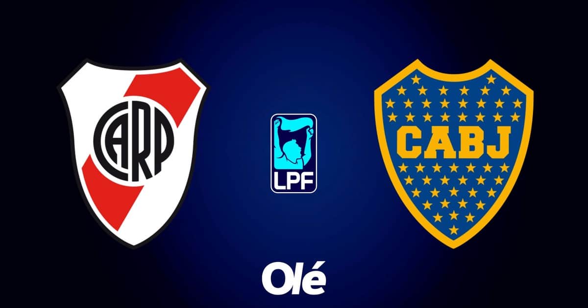 Superclásico en Reserva: dónde se juega, horario y el buen presente de Boca y River