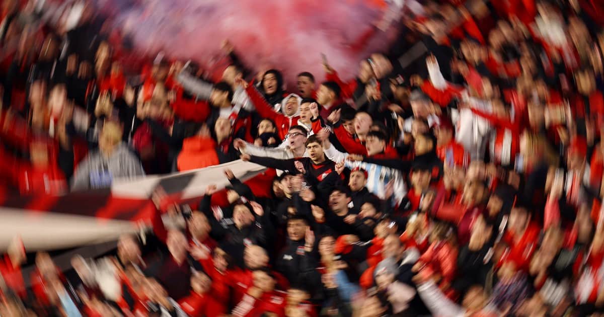 ¿Por qué hoy se celebra el día del hincha de River?