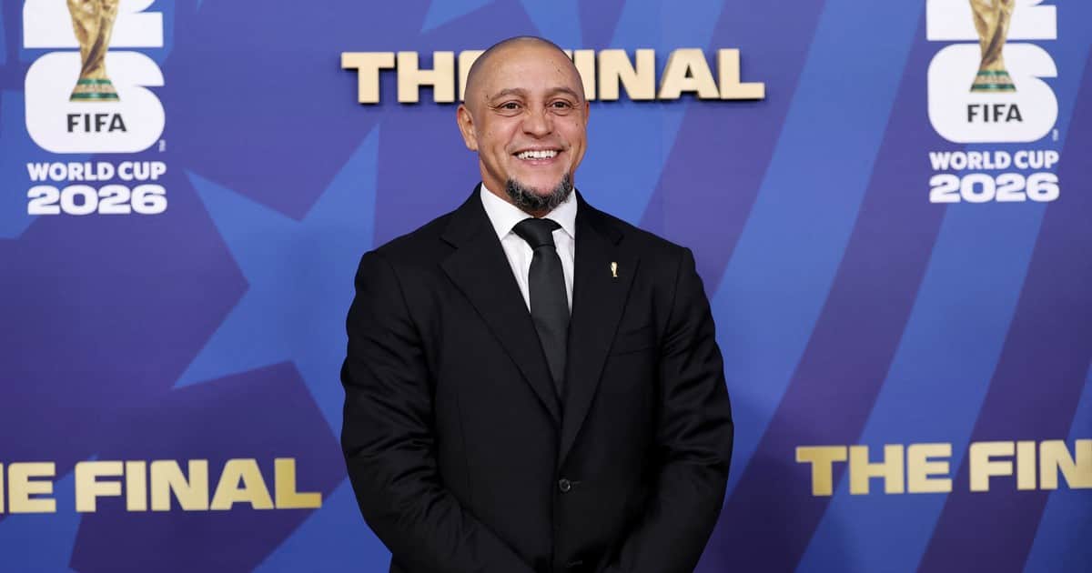 Roberto Carlos aseguró que perdió el “99%” de lo que ganó en el fútbol