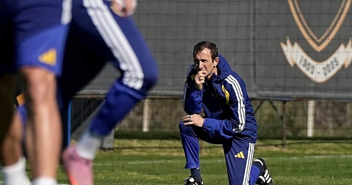 La bronca de Boca por la fecha de la Copa y el cambio de logística en Córdoba